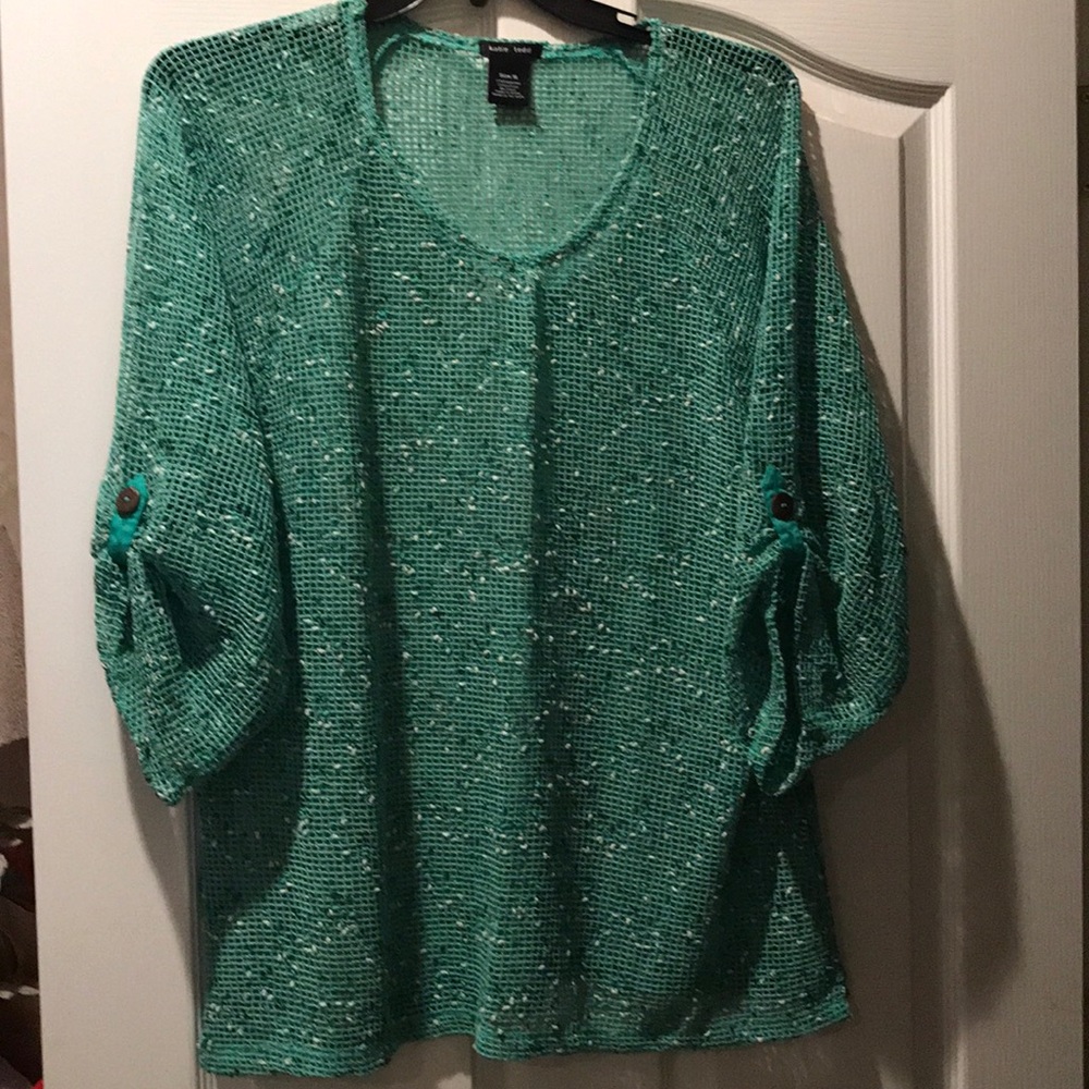 Women’s Sweater